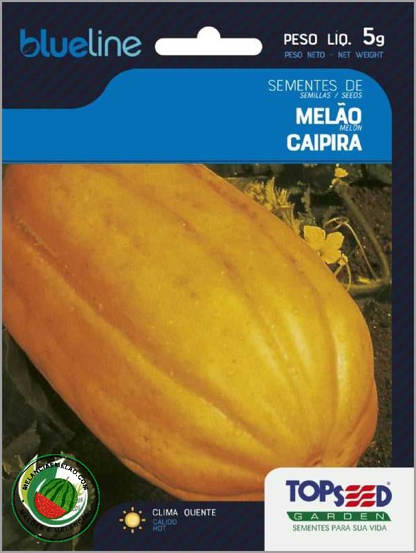 Cnae pantar milho feijao melao maracuja